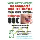 A CLINICA DENTAL IRIS TROTTI Salud y Medicina en Madrid M