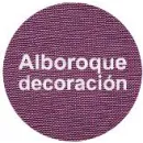 ALBOROQUE DECORACIÓN S.L. Industrias y Agricultura en Majadahonda M