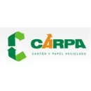 CARPA - CARTON Y PAPEL RECICLADO S.A. Transportes y Turismo en Madrid M