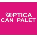 ÓPTICA CAN PALET Salud y Medicina en Terrassa B
