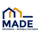 MADE REFORMAS Y REHABILITACIONES Inmobiliaria y Reformas en Badajoz BA