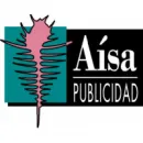 AÍSA PUBLICIDAD SLU Publicidad: Agencias en Zaragoza AR