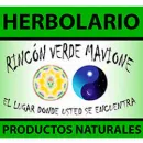 RINCÓN VERDE MAVIONE Industrias y Agricultura en Madrid M