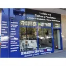 LA FÁBRICA TOLDOS Y PERSIANAS Servicios Profesionales y de Negocios en Madrid M