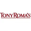 TONY ROMA'S Restaurantes Americanos en Madrid M