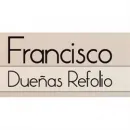 FRANCISCO DUEÑAS REFOLIO Spas y Balnearios en Salamanca SA