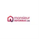 MOUSIEUR-REFORMAX S.L. Inmobiliaria y Reformas en Madrid M