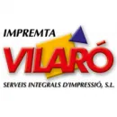 VILARO, SERVEIS INTEGRALS D'IMPRESSIÓ, S.L. Reprografia en Barcelona B