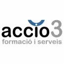 ACCIO3 Formacion Para Empresas: Cursos en Barcelona B