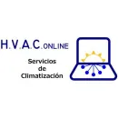 H.V.A.C.ONLINE Servicios Profesionales y de Negocios en Madrid M