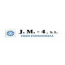 J.M. - 4 S.L - FRIO INDUSTRIAL Servicios Profesionales y de Negocios en Madrid M