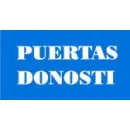 PUERTAS DONOSTI Servicios Profesionales y de Negocios en Donostia-San Sebastián SS