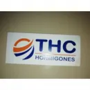 THC HORMIGONES Materiales de Construcción en Badajoz BA