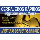 CERRAJERO MÁLAGA S L Servicios Profesionales y de Negocios en Málaga MA