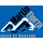 MARTIN ELORZA GUÍA DE ALTA MONTAÑA UIAGM