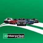 ENTERPRISE ALQUILER DE COCHES - LAS ROZAS
