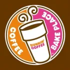 DUNKIN' COFFEE