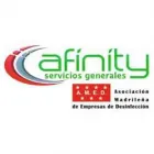 SERVICIOS GENERALES AFINITY