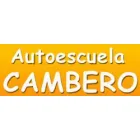 AUTO ESCUELA CAMBERO