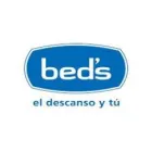 DESCANSO BED'S MADRID