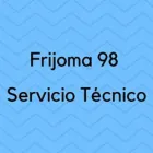 FRIJOMA 98 SERVICIO TÉCNICO