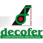 DECOFER - DECORACION DEL HIERRO