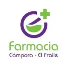 FARMACIA CÁMPORA EL FRAILE