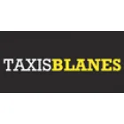 TAXI SERVICE BLANES