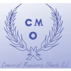 MAQUINARIA OLMEDO