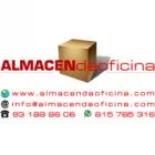 ALMACENDEOFICINA