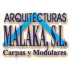 ARQUITECTURAS MALAKA