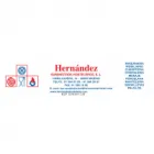 HERNÁNDEZ SUMINISTROS HOSTELEROS