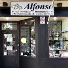 SUMINISTROS E INSTALACIONES ALFONSO E HIJOS