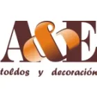 A&E TOLDOS Y DECORACION SL