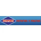 SAMPERES FRUTAS
