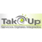 TAKE UP