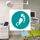 PODOLOGIA CLÍNICA Y QUIRÚRGICA CARLOS A RUBIO RAMOS