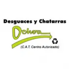 DESGUACES OCHOA