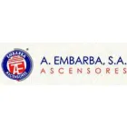 ASCENSORES EMBARBA GIJÓN