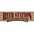 BEER STATION