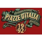 PIAZZE D'ITALIA