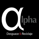 DESGUACES ALPHA