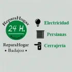 REPARAHOGAR 24 HORAS BADAJOZ