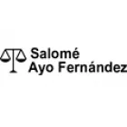 SALOMÉ AYO FERNÁNDEZ