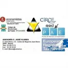 F.JOSÉ FLORES MATEOS (ECONOMISTA-ASESOR FISCAL)