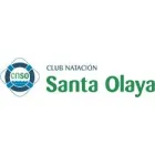 CLUB NATACIÓN SANTA OLAYA - SDAD. DEPORT. CENTRALI