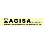 AGISA ADMINISTRACIÓN GENERAL DE INMUEBLES,S.A.