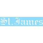 ST. JAMES JUAN BRAVO