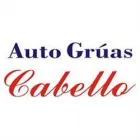 AUTO GRÚAS CABELLO