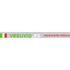 PIZZERÍA RISTORANTE VESUVIO